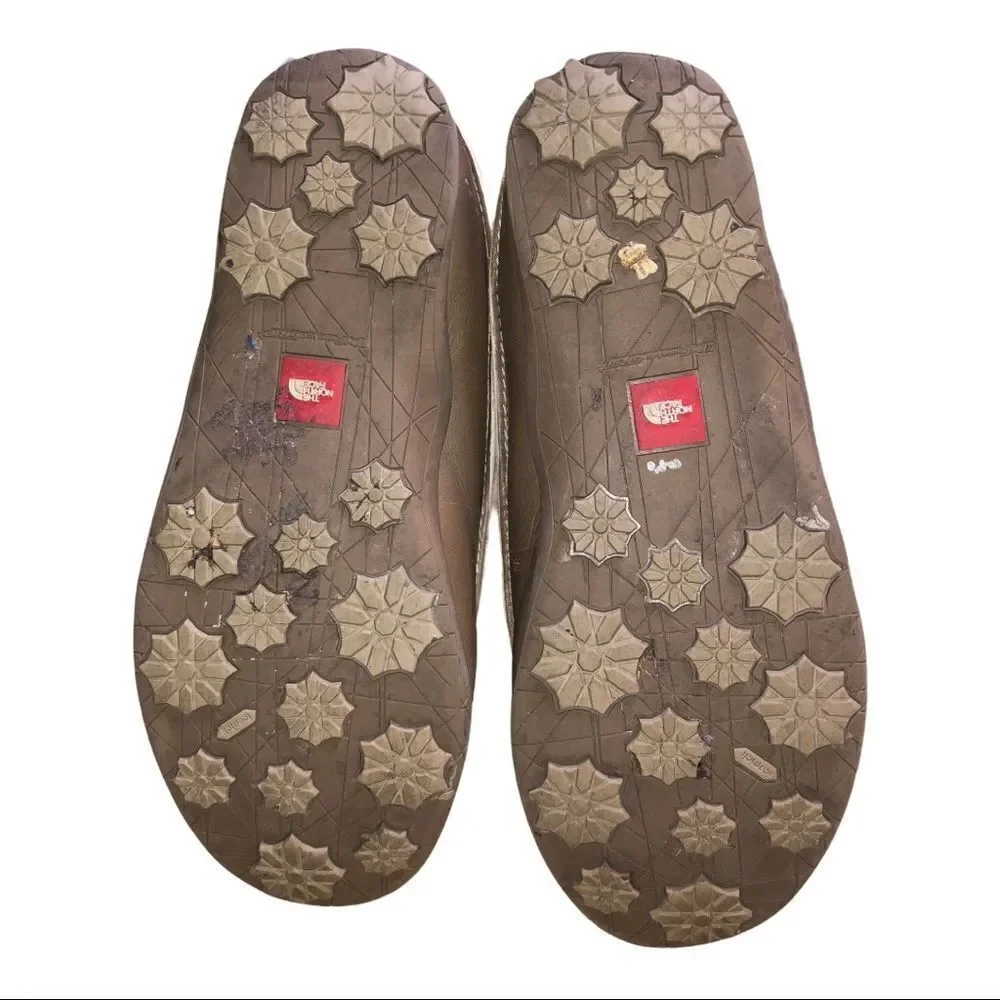 The North Face PRIMALOFT 200 Gram Insulation 6.5